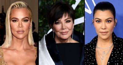 Khloe Kardashian Defends Kris Jenner’s Decision to Not Have Kourtney Kardashian’s Kids at Proposal: ‘Nothing Was Malicious’ - www.usmagazine.com - USA - Alabama