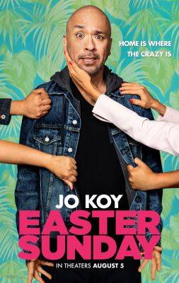 Jo Koy Stars In ‘Easter Sunday’ Trailer About A Bickering Filipino-American Family - etcanada.com - USA - Philippines - city Hadestown