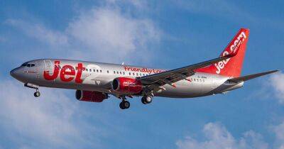 Scots-bound Jet2 flight from Malaga declares emergency in the sky - www.dailyrecord.co.uk - Spain - France - Scotland