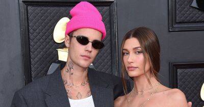 Everything Justin Bieber and Hailey Baldwin Have Said About the Challenges of Marriage - www.usmagazine.com - New York - Canada - Arizona - South Carolina