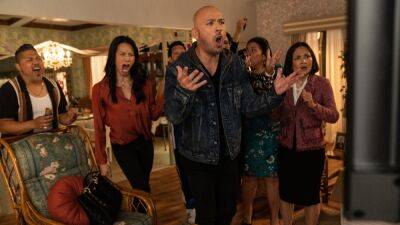 Jo Koy Comes Home to a World of Chaos in ‘Easter Sunday’ Trailer (Video) - thewrap.com - USA - Philippines