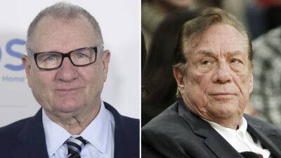 Ed O’Neill to Play Donald Sterling in FX Limited Series ‘The Sterling Affairs’ - variety.com - Spain - Los Angeles - Netherlands - county Sterling