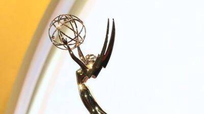 Daytime Emmy Nominations: ‘Beyond Salem’ Scores First Nom For Drama Series – Full List - deadline.com - city Salem