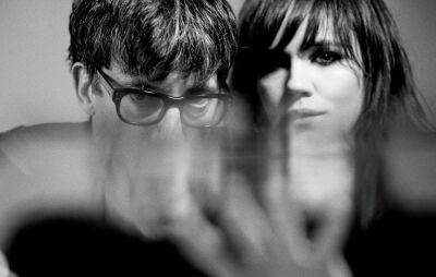 Graham Coxon and Rose Elinor Dougal’s The WAEVE share electrifying debut track, ‘Something Pretty’ - www.nme.com - county Lexington