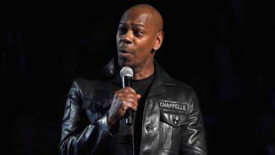Dave Chappelle's Alleged Attacker No Longer Facing Felony Charge - www.etonline.com - Los Angeles - Los Angeles
