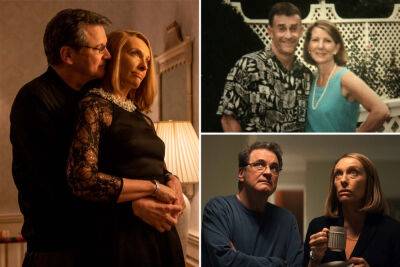 ‘The Staircase’: Bizarre twists and theories of Kathleen Peterson’s death - nypost.com - France - county Durham - North Carolina