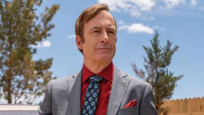 Nielsen Streaming Top 10: ‘Better Call Saul’ on Netflix Takes No. 2 Spot Ahead of Season 6 Premiere - variety.com - county Bryan