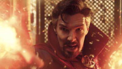 How to Watch 'Doctor Strange in the Multiverse of Madness' and Which Marvel Titles to Stream in Advance - www.etonline.com - Nepal
