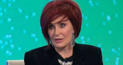 Sharon Osbourne supported by fans as she issues health update from bed - www.msn.com - Britain - Los Angeles - Ukraine - county Windsor - Rwanda