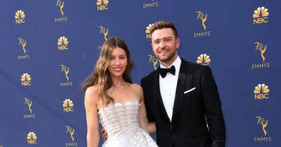 Jessica Biel says husband Justin Timberlake performed for her on her 40th birthday: ‘I’m his number one fan’ - www.msn.com