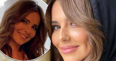 Cheryl returns to Instagram for the first time in FIVE months - www.msn.com - Britain - Scotland - Ireland - Ukraine - Russia - county Price - county Davis