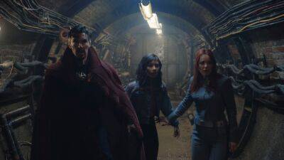 ‘Doctor Strange in the Multiverse of Madness’ Ending Explained: What’s Next? - thewrap.com