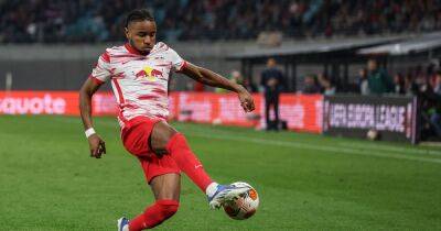 Manchester United 'interested' in signing Christopher Nkunku and other transfer rumours - www.manchestereveningnews.co.uk - Manchester - Germany