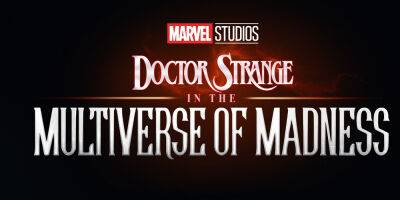 'Doctor Strange in the Multiverse of Madness' End Credits Scene Explained! - www.justjared.com - New York