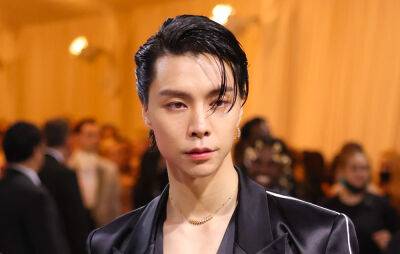The most talked-about person at the Met Gala 2022 was NCT’s Johnny Suh - www.nme.com - USA