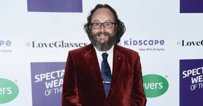 Hairy Biker Dave Myers shares cancer diagnosis and vows to 'get over this mess' - www.manchestereveningnews.co.uk