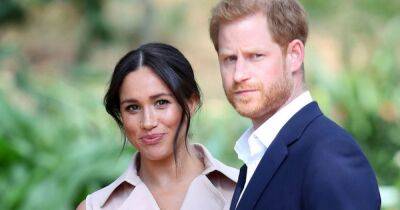 Harry and Meghan could return to UK to 'help modernise Royal Family', author says - www.ok.co.uk - Britain - California
