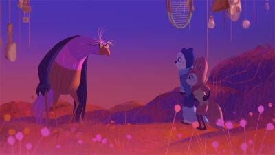Annecy to World Premiere ‘Perlimps’ from ‘The Boy and the World’s’ Ale Abreu - variety.com - Brazil - Berlin