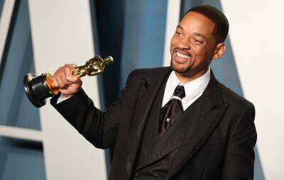 Will Smith to be interviewed on David Letterman’s Netflix show - www.nme.com