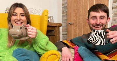 Gogglebox's Sophie Sandiford poses with boyfriend and fans insist it 'proves Pete's right' - www.ok.co.uk - Ireland - city Sandiford