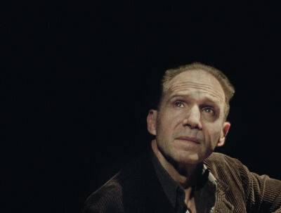 Ralph Fiennes’ Hit Stage Production ‘Four Quartets’ Is Getting A Screen Version, WestEnd Handling Sales At Cannes Market - deadline.com - London - county Early