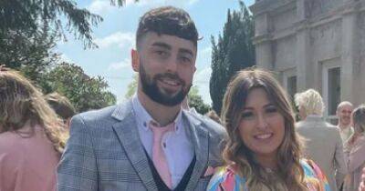 Gogglebox's Sophie Sandiford flooded with replies over new boyfriend after brother's TV comments - www.manchestereveningnews.co.uk - county Hall - Indiana - city Sandiford