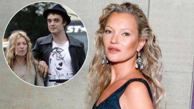 Kate Moss' dread over Pete Doherty's explosive new book - heatworld.com