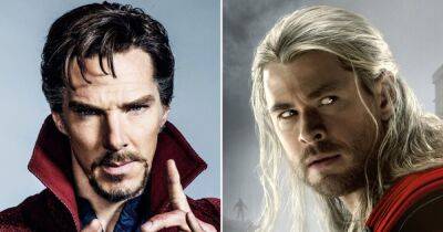 ‘Doctor Strange’ and ‘Thor’ Are Coming Back! Get the Scoop on 10 Must-See Summer Movies - www.usmagazine.com - county Howard - county Dallas