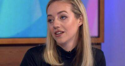 Kelsey Parker emotionally recalls telling daughter 'angels were coming to take daddy' - www.ok.co.uk