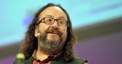 Hairy Biker Dave Myers' wife, weight loss and cancer battle - www.dailyrecord.co.uk - Britain - USA - Romania