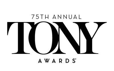 Tony Awards Names Five Special Honorees For 2022 - deadline.com - USA - parish St. Martin
