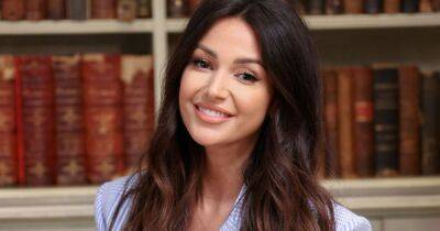 Michelle Keegan and Sex Education star confirmed as TV BAFTAs hosts ahead of ceremony - www.ok.co.uk - city Easttown