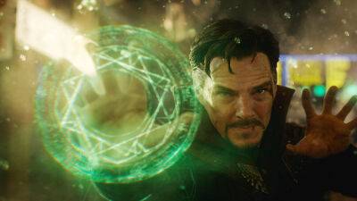 Box Office: ‘Doctor Strange 2’ Opens to Astonishing $36 Million in Previews - variety.com - France - Hollywood - Italy - Germany - Japan