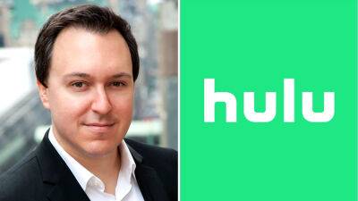Hulu Scripted Chief Jordan Helman Feeling Bullish About Emmy Chances; ‘Dopesick,’ ‘The Dropout’ & ‘Pam & Tommy’ “At Center Of Cultural Conversation” - deadline.com - Jordan