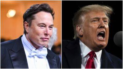 Elon Musk Denies Devin Nunes’ Claim That Donald Trump ‘Encouraged’ Tesla CEO to Buy Twitter - variety.com - New York - USA