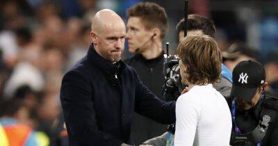 Three midfielders Erik ten Hag can bring to Manchester United this summer for free - www.manchestereveningnews.co.uk - Manchester