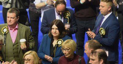 SNP win Scottish council elections by coming out as biggest party - www.dailyrecord.co.uk - Scotland - county Ross - county Douglas