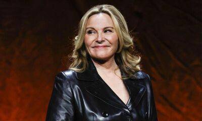 Why Kim Cattrall was not asked to appear in ‘Sex and the City’ reboot - us.hola.com