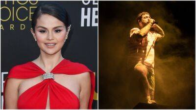 ‘SNL’: Selena Gomez To Make Hosting Debut With Post Malone As Musical Guest - deadline.com