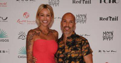 Everything you need to know about Selling Sunset's Brett Oppenheim's tattooed ex Tina - www.ok.co.uk - Australia - city Victoria