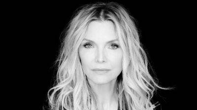 Michelle Pfeiffer Headlines ‘Wild Four O’Clocks’ By ‘The Batman’ Writer Peter Craig - variety.com - USA - Chicago - county Bullock - city Oslo