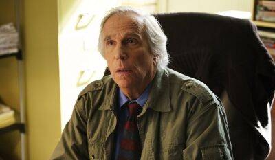 ‘King Rex’: Henry Winkler To Play A Texas Gangster In New HBO True Crime Series - theplaylist.net - Texas - county Henry