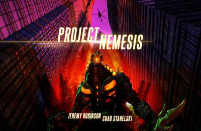 ‘Project Nemesis’: Chad Stahelski To Direct Series Adaptation Of Jeremy Robinson Novel In Works At Sony TV - deadline.com - Chad - Greece - Boston - state Maine