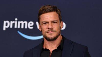 ‘Reacher’ Star Alan Ritchson Signs 3-Picture Deal With Amazon - thewrap.com