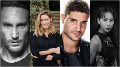‘Last King Of The Cross’: Paramount+ Australia Drama Adds Cast Members Including ‘300: Rise Of An Empire’ Star Callan Mulvey - deadline.com - Australia