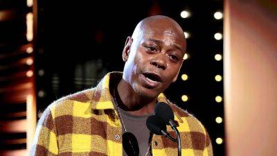 Dave Chappelle Attack Suspect Pleads Not Guilty - thewrap.com - Los Angeles - Los Angeles