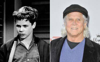 ‘Leave It to Beaver’ Star Tony Dow Announces His Cancer Has Returned: ‘Truly Heartbreaking’ - variety.com