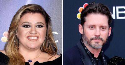 Kelly Clarkson Ordered to Turn Off 13 Security Cameras at Montana Ranch While Brandon Blackstock Is There - www.usmagazine.com - USA - Texas - Montana