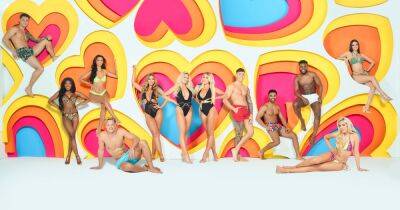 Winter Love Island return date confirmed as ITV2 announces revival two years after it last aired - www.ok.co.uk - city Cape Town