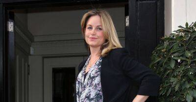 Inside EastEnders’ Kim Medcalf’s life off screen including family and husband - www.ok.co.uk - county Mitchell - city Bristol